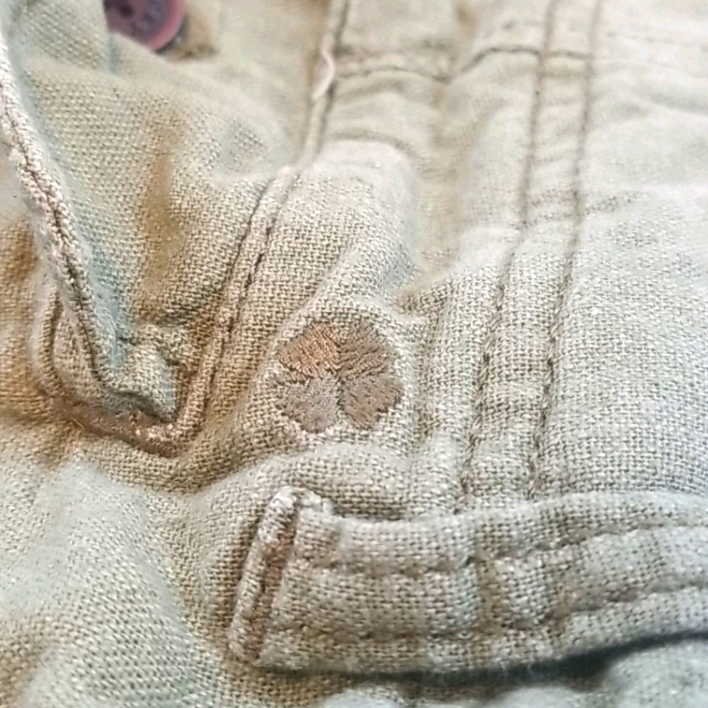 Lucky brand cargo short